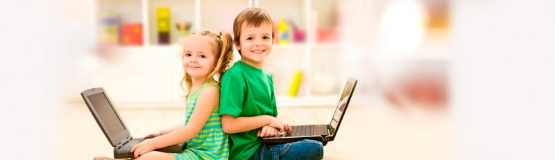 IQша - онлайн-сервис интеллектуального развития детей