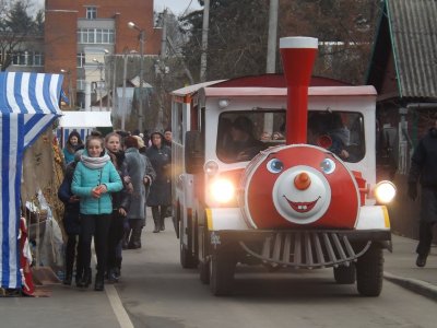 Дажынкі-2017