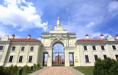 Музей "Ружанский  дворцовый комплекс рода Сапег" приглашает