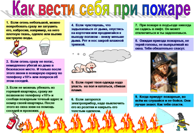 Безопасность превыше всего