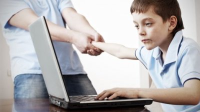 Как привести детей в интернет и контролировать контент?