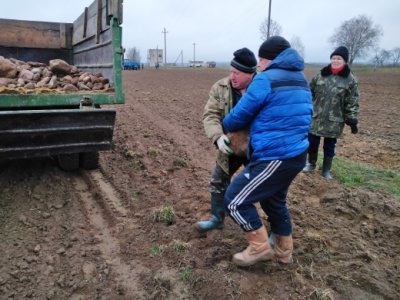 Республиканский субботник