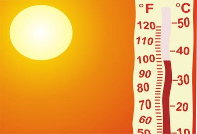 Рекомендации Минздрава о безопасном поведении в жаркую погоду