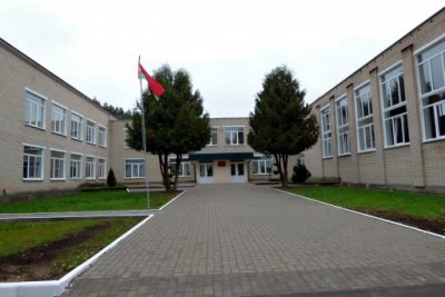 Гродненское областное кадетское училище
