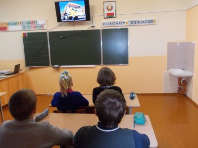 Информационный час «Белорусская наука: достижения белорусских учёных»