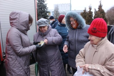 Финал. Безопасность в каждый дом!