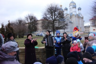 Финал. Безопасность в каждый дом!