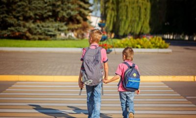 Безопасная дорога в школу – задача взрослых!