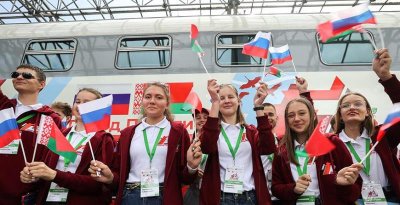 Проект «Поезд Памяти» в 2023 году стартует с изменениями