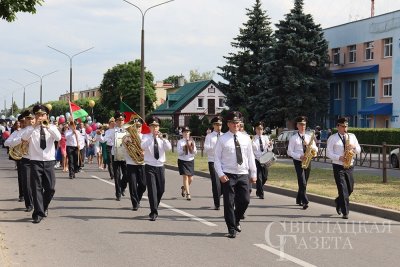 Выпускной бал