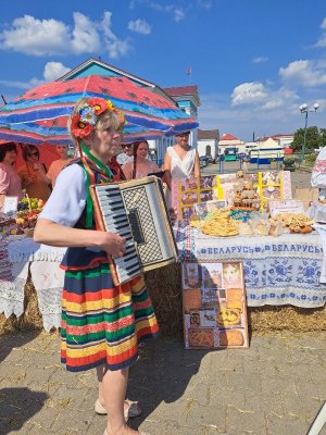 Матулін каравай