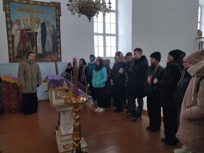 Экскурсия в Свято-Успенский Жировичский монастырь